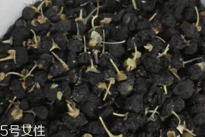 黑枸杞能補腎嗎？補腎效果還不錯