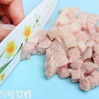 鹵肉的制作方法及配料竅門圖解