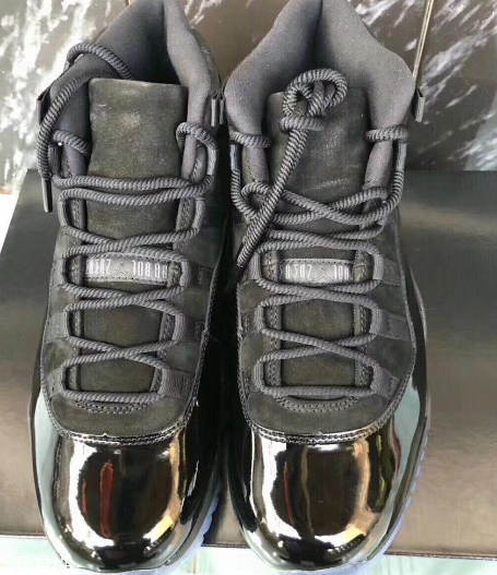 air jordan 11 prom night黑麂皮貨量多少？