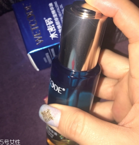 精華油什么時(shí)候用？混合使用比較多