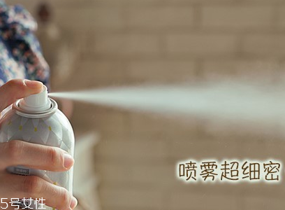 ajuste防曬噴霧需要卸妝嗎 ajuste防曬噴霧三個(gè)款式的區(qū)別