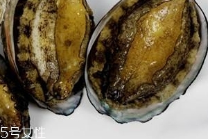 鮑魚(yú)罐頭好吃嗎？味道還可以