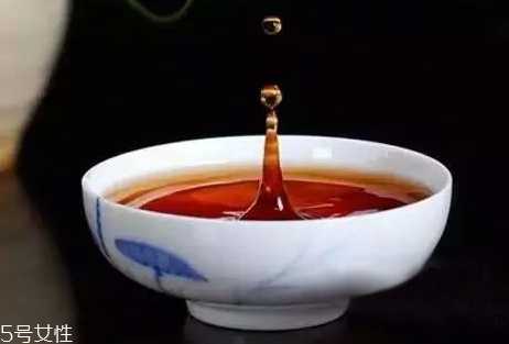 紅參茶什么時候喝最好