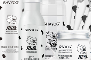 shvyog舒友閣適合什么年齡？皮膚學護膚品牌