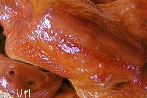 燒雞是發(fā)物嗎？屬于發(fā)物