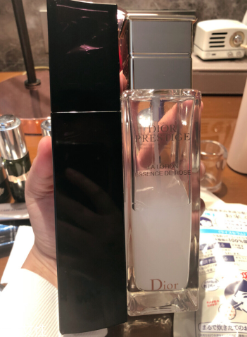 dior花蜜水怎么用效果好？迪奧花蜜水的用法