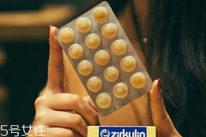 zirkulin哲庫林潤喉糖有效果嗎？