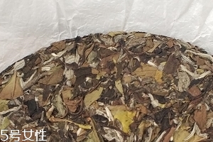 白牡丹茶多少錢一斤？180元左右