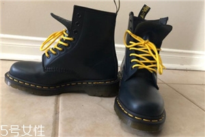 dr.martens 1460多少錢？馬丁靴最經(jīng)典的款式