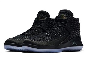 air jordan 32 black out黑貓配色什么時候發(fā)售？