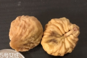 無花果干是酸性還是堿性？屬于堿性