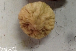 無(wú)花果干是什么味道？味道甜甜的