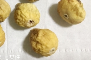 無花果干會(huì)有硫磺嗎？無良商家會(huì)這樣做