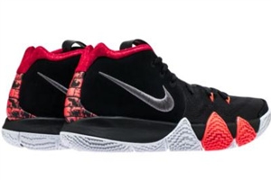 nike kyrie 4 41 for the ages什么時(shí)候發(fā)售？