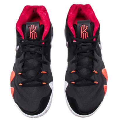 nike kyrie 4 41 for the ages什么時(shí)候發(fā)售？