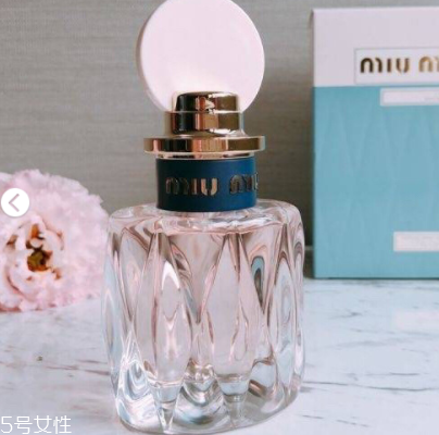 miumiu粉色香水怎么樣？miumiu2018新香水什么味道？