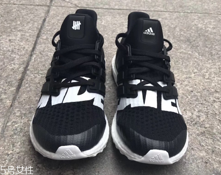 undftd聯(lián)名adidas ultra boost什么時(shí)候發(fā)售？