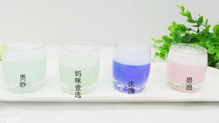 洗衣凝珠哪個(gè)牌子好用 4個(gè)熱門(mén)品牌對(duì)比評(píng)測(cè)