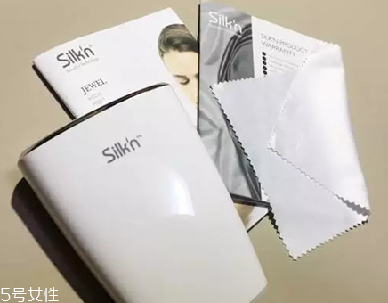 silkn如何連接藍(lán)牙？silkn脫毛儀連接藍(lán)牙的方法