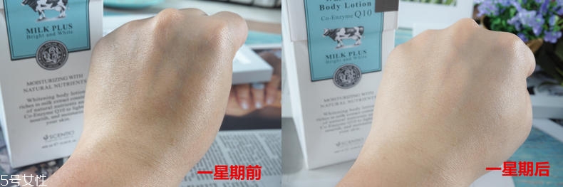 beauty buffet牛奶身體乳適合夏天嗎？適合敏感肌嗎？