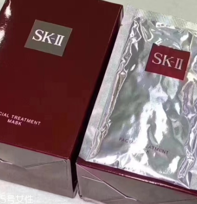 sk2前男友面膜搓泥正常嗎 SKii軟化角質(zhì)大法