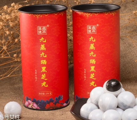 黑芝麻丸怎么保存？黑芝麻丸的保質(zhì)期