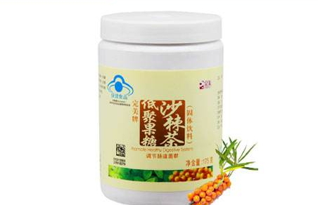 沙棘茶可以降血壓嗎 沙棘茶降血壓方法