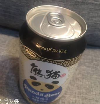 熊貓啤酒多少錢一瓶？熊貓啤酒價格