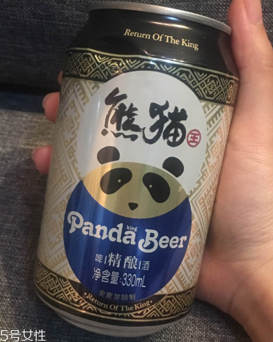 熊貓啤酒是哪里的？熊貓啤酒產(chǎn)地