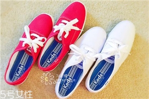 keds帆布鞋碼偏大嗎？keds鞋碼挑選方法