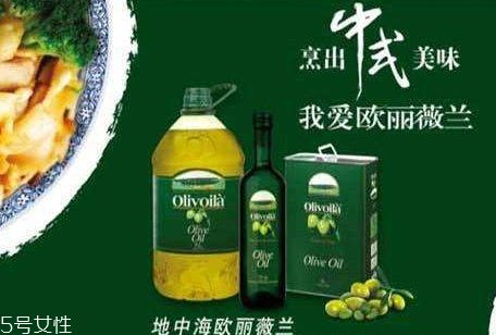 歐麗薇蘭橄欖油怎么樣 歐麗薇蘭橄欖油評(píng)測(cè)