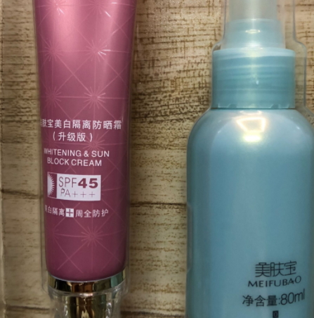 美膚寶和百雀羚哪個(gè)好？美膚寶和百雀羚品牌對(duì)比