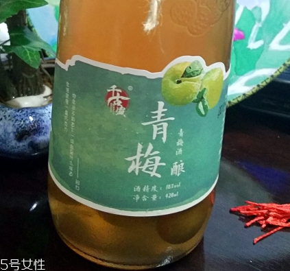 青梅煮酒是什么酒？青梅煮酒介紹