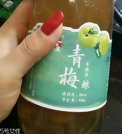 青梅煮酒是什么酒？青梅煮酒介紹