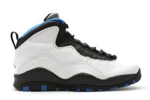 air jordan 10 orlando城市主題復刻什么時候發(fā)售？