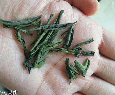 六安瓜片是什么茶？六安瓜片好喝嗎？