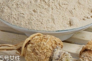 瑪卡粉怎么吃？瑪卡粉正確吃法