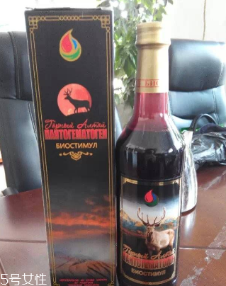 鹿心血酒怎么泡？鹿心血酒正確泡法