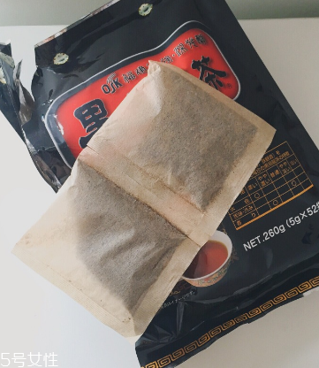 osk黑烏龍茶怎么樣？osk黑烏龍茶好喝嗎？