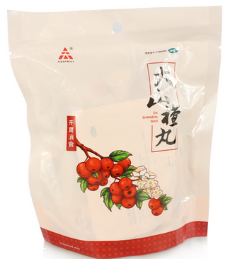 大山楂丸熱量 大山楂丸會(huì)發(fā)胖嗎？