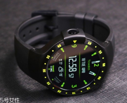 ticwatch手表多少錢？ticwatch手表價(jià)格