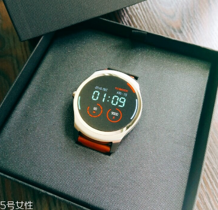 ticwatch手表怎么樣？ticwatch手表用戶評(píng)價(jià)