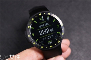 ticwatch手表怎么樣？ticwatch手表用戶評(píng)價(jià)