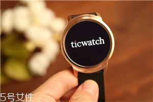 ticwatch表盤怎么換？ticwatch表盤自定義方法