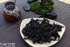 巖茶什么味道 巖茶泡出來什么顏色