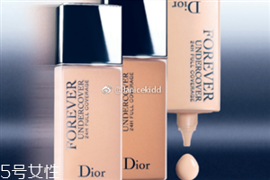 迪奧2018春季新粉底怎么樣 dior2018新粉底凝脂系列價(jià)格