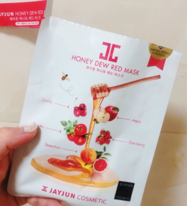 jayjun蜜光面膜怎么樣？jayjun蜜光面膜要洗嗎