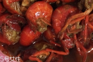 麻辣小龍蝦是哪個(gè)地方的菜系？