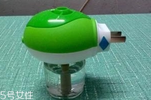 雷達(dá)電蚊香液怎么用？雷達(dá)電蚊香液使用方法