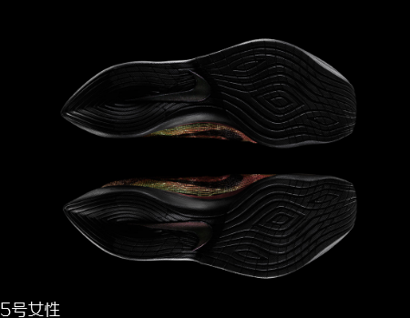 耐克3d打印跑步鞋怎么樣？nike zoom vaporfly elite flyprint評測